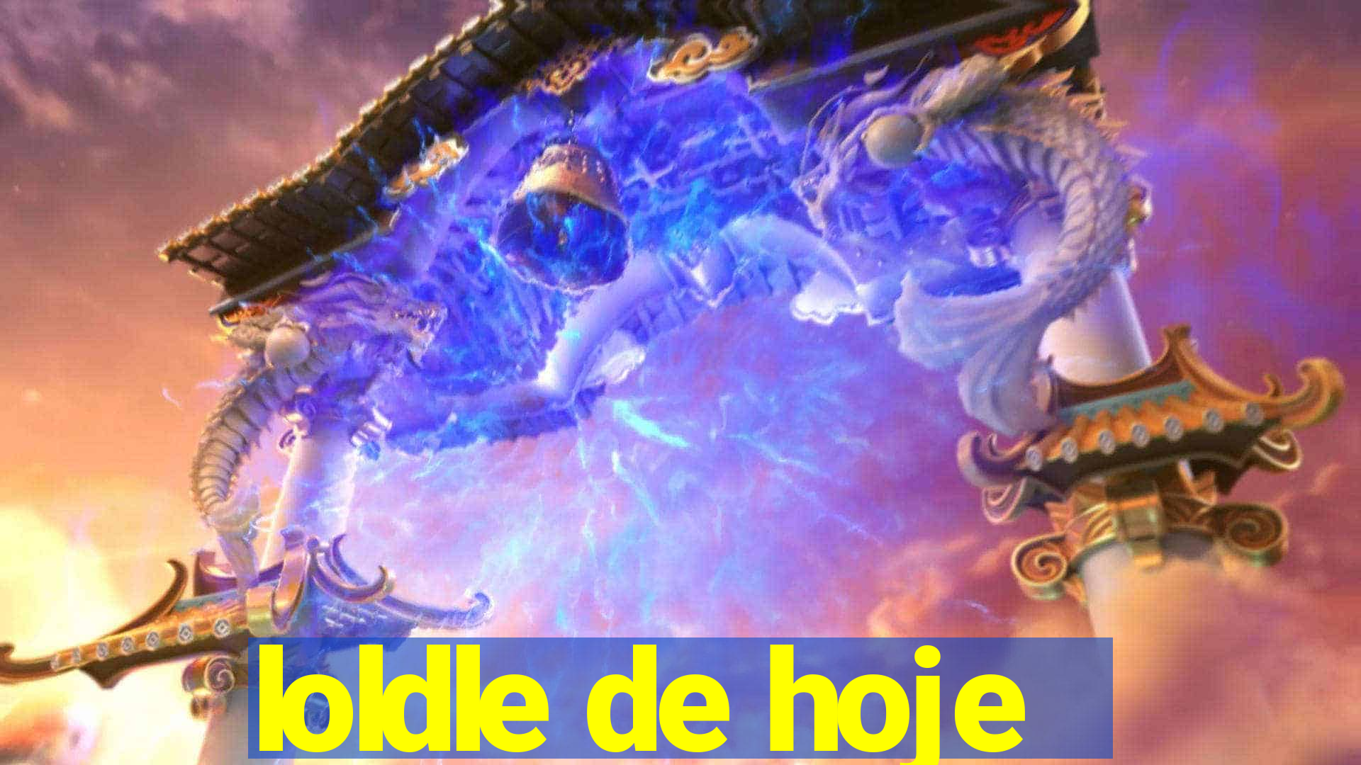 loldle de hoje